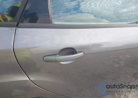 2012 Ford Focus Se from USA, damaged, VIN 1FAHP3F21CL419976